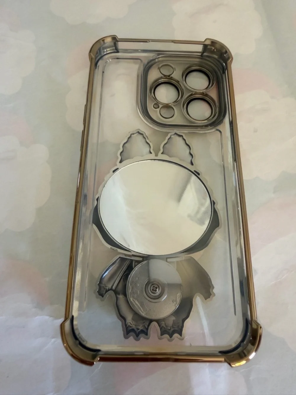 iPhone case